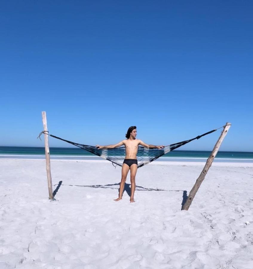 Pousada Toca Dos Coelhos Arraial do Cabo Eksteriør bilde