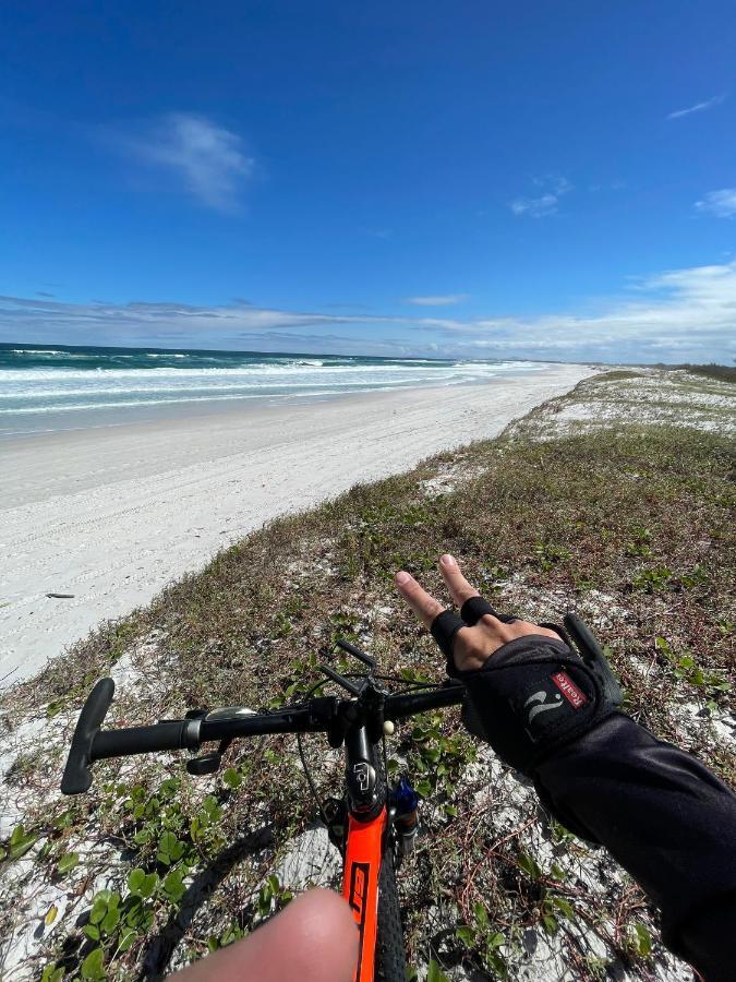 Pousada Toca Dos Coelhos Arraial do Cabo Eksteriør bilde