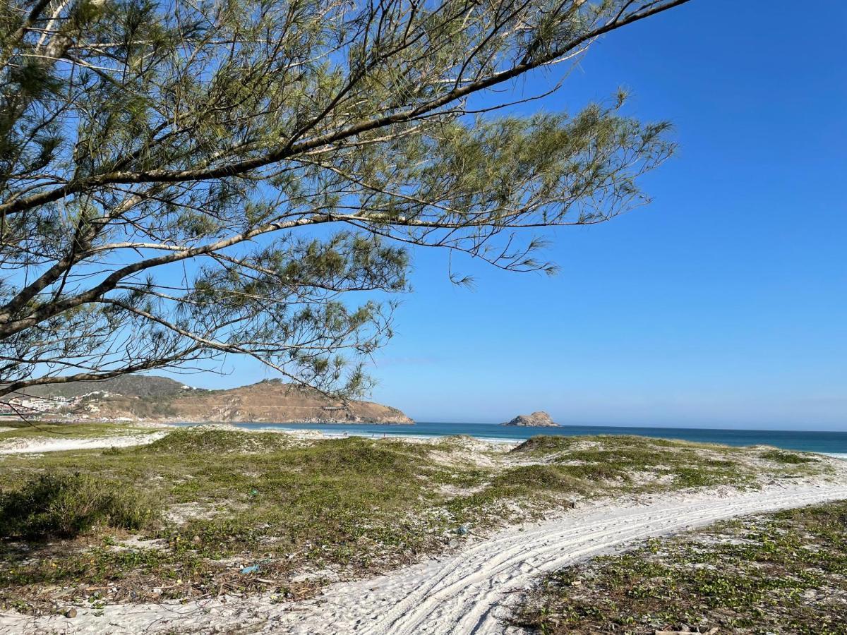 Pousada Toca Dos Coelhos Arraial do Cabo Eksteriør bilde