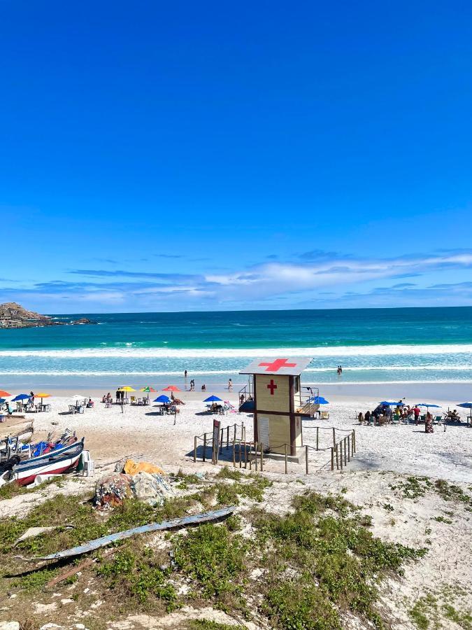 Pousada Toca Dos Coelhos Arraial do Cabo Eksteriør bilde